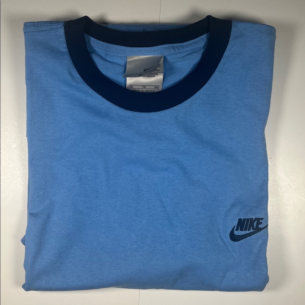 Nike Men's Long Sleeve T Shirt